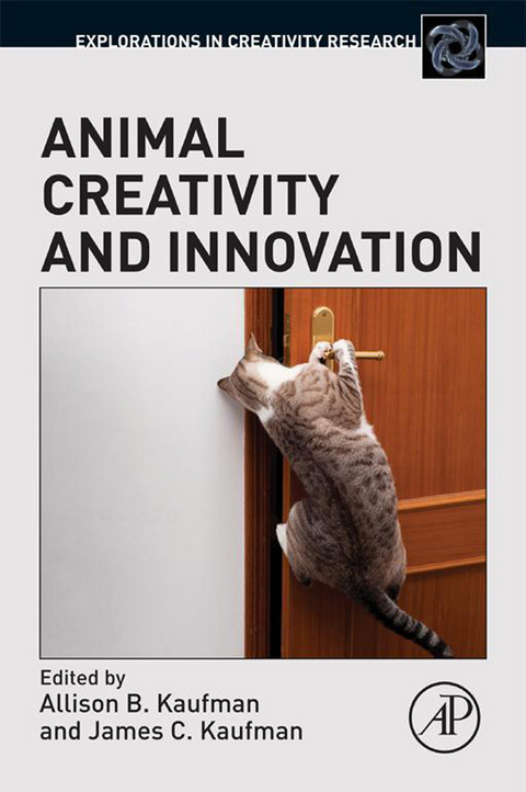 Animal Creativity and Innovation - 