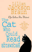 Cat Who Could Read Backwards (The Cat Who  Mysteries, Book 1) -  Lilian Jackson Braun