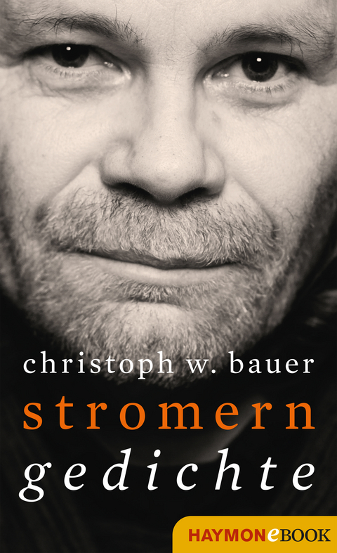 Stromern -  Christoph W. Bauer