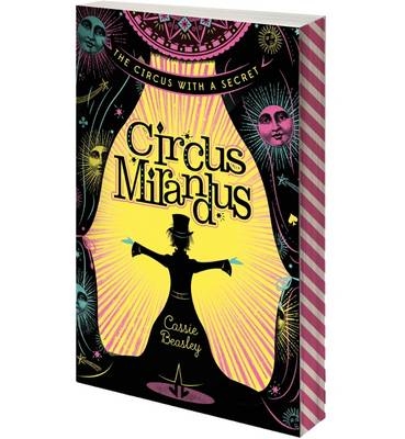 Circus Mirandus -  Cassie Beasley