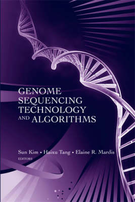 Genome Sequencing Technology and Algorithms - 