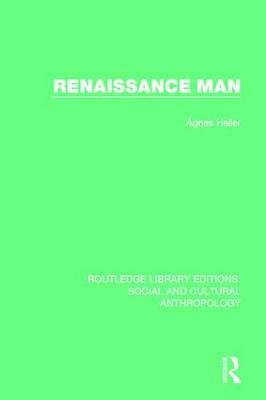 Renaissance Man -  Agnes Heller