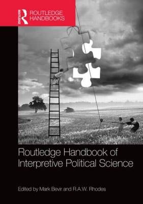 Routledge Handbook of Interpretive Political Science - 