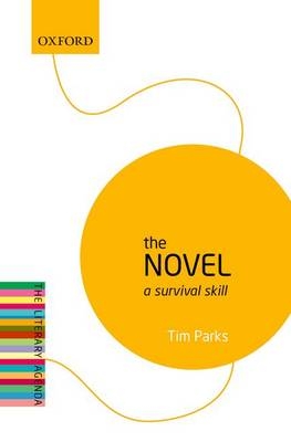 Novel -  Tim Parks