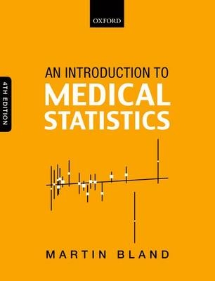 Introduction to Medical Statistics -  Martin Bland