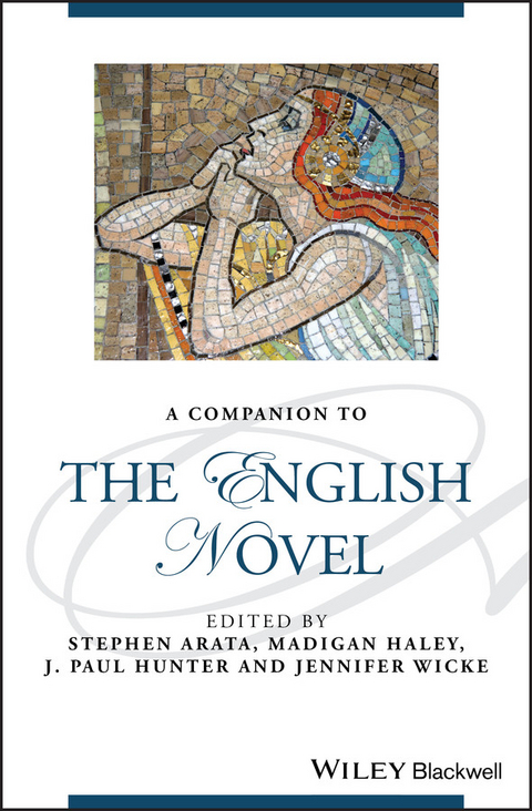A Companion to the English Novel - 