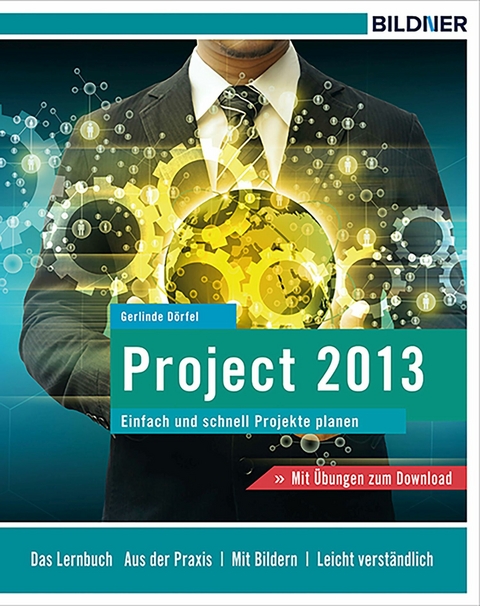 Project 2013 - Gerlinde Dörfel
