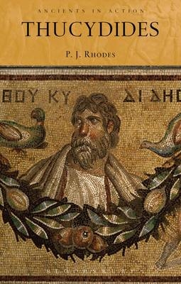 Thucydides -  Rhodes PJ Rhodes