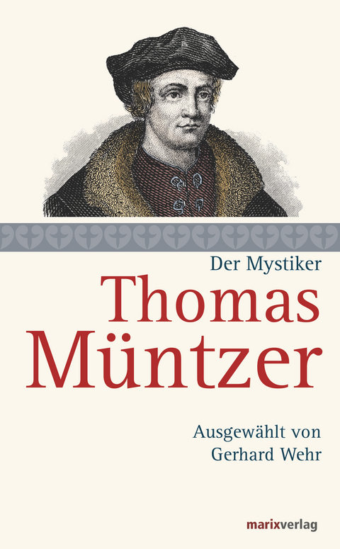 Thomas Müntzer - Thomas Müntzer
