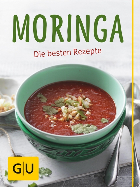 Moringa - Melanie Wenzel