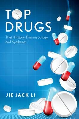 Top Drugs -  Jie Jack Li