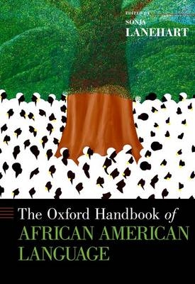 Oxford Handbook of African American Language - 