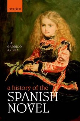 History of the Spanish Novel - 