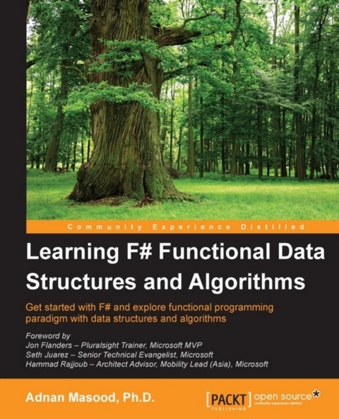 Learning F# Functional Data Structures and Algorithms -  Masood Adnan Masood