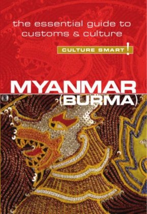 Myanmar - Culture Smart! -  Kyi Kyi May