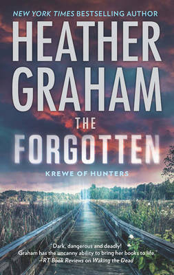 Forgotten -  Heather Graham