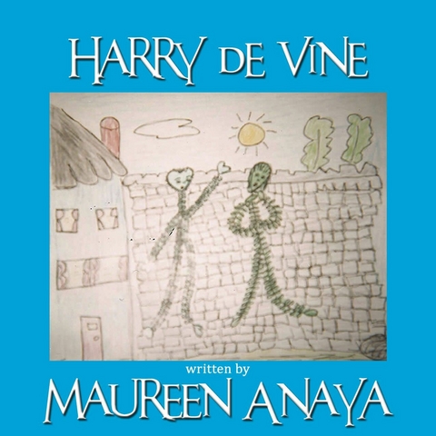 Harry de Vine -  Maureen Anaya