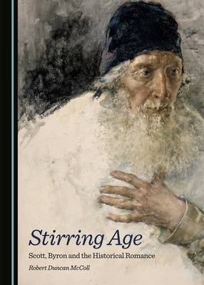Stirring Age -  Robert Duncan McColl
