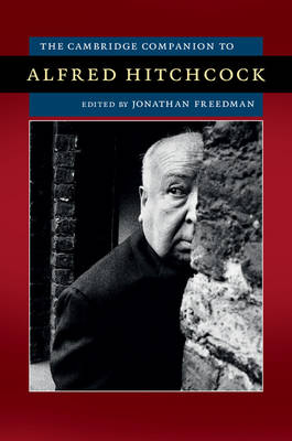 Cambridge Companion to Alfred Hitchcock - 