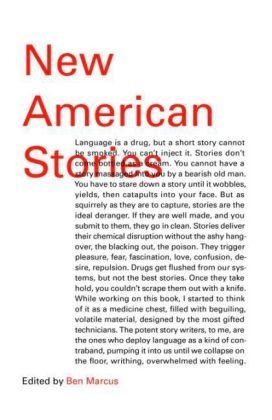 New American Stories - 