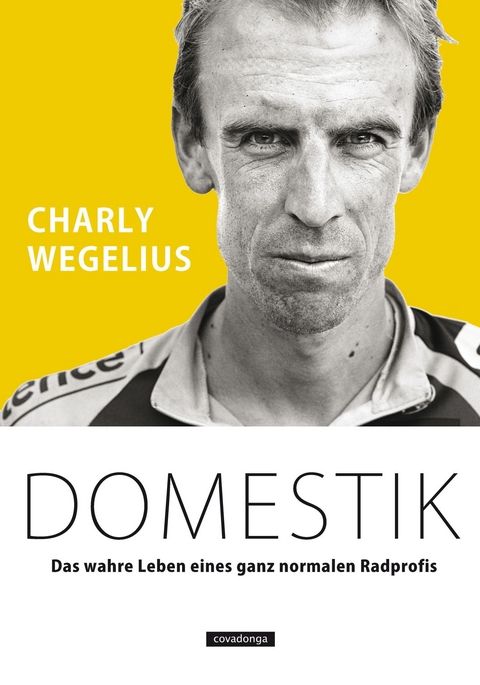 Domestik - Wegelius Charly