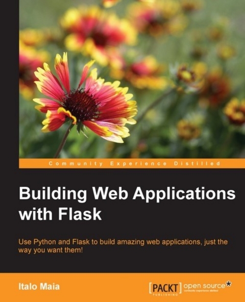 Building Web Applications with Flask -  Maia Italo Maia