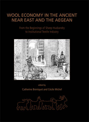 Wool Economy in the Ancient Near East - 