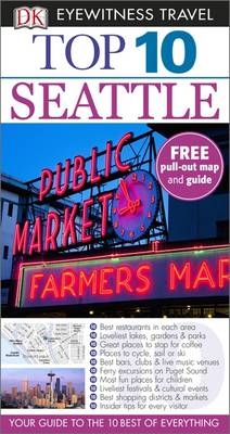 Top 10 Seattle -  DK Travel