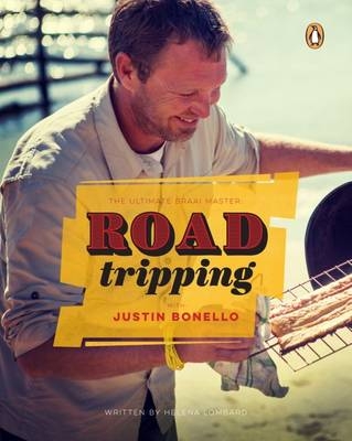Ultimate Braai Master: Road Tripping with Justin Bonello -  Justin Bonello