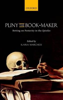 Pliny the Book-Maker - 