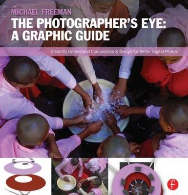 Photographer's Eye: Graphic Guide -  Michael Freeman