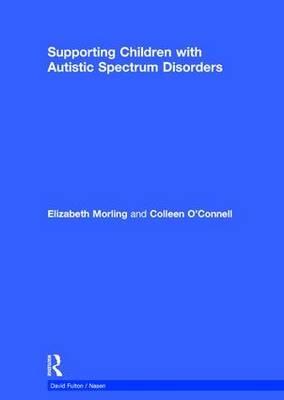 Supporting Children with Autistic Spectrum Disorders -  Hull (UK) City Council