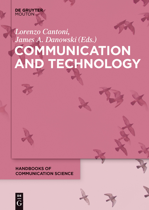 Communication and Technology - 