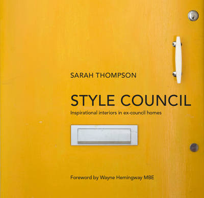 Style Council -  Sarah Thompson