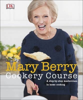 Mary Berry Cookery Course -  Mary Berry