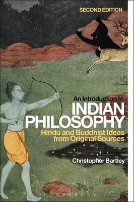 An Introduction to Indian Philosophy -  Dr Christopher Bartley