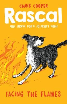 Rascal: Facing the Flames -  Chris Cooper