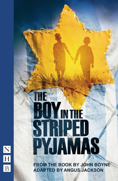 Boy in the Striped Pyjamas (NHB Modern Plays) -  John Boyne