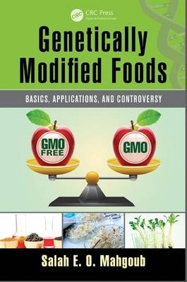 Genetically Modified Foods - Fort Lauderdale Salah E. O. (Kaplan University  Florida  USA) Mahgoub