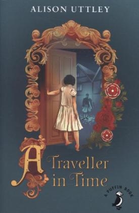 Traveller in Time -  Alison Uttley