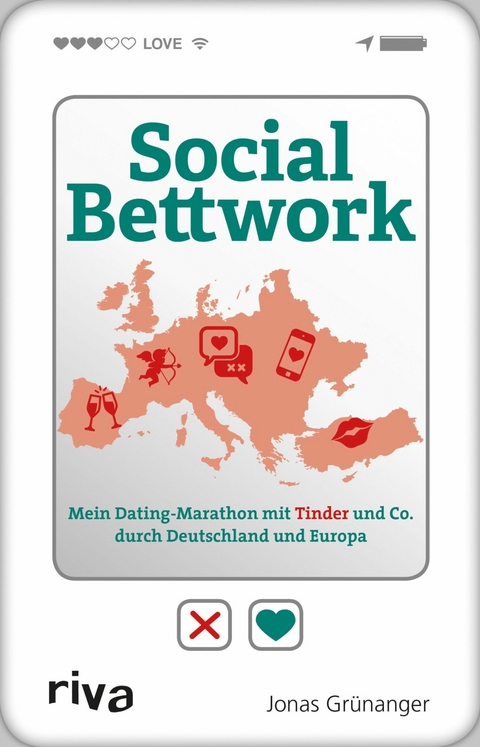 Social Bettwork - Jonas Grünanger