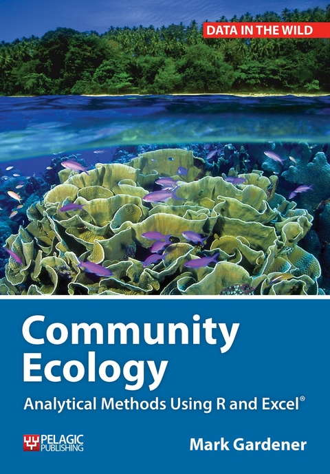 Community Ecology -  Mark Gardener