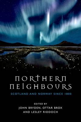 Northern Neighbours - 