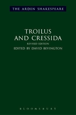 Troilus and Cressida -  Shakespeare William Shakespeare