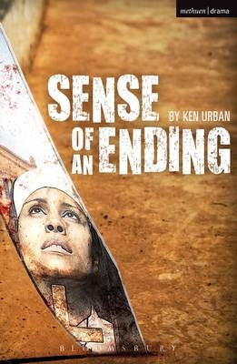 Sense Of An Ending -  Urban Ken Urban