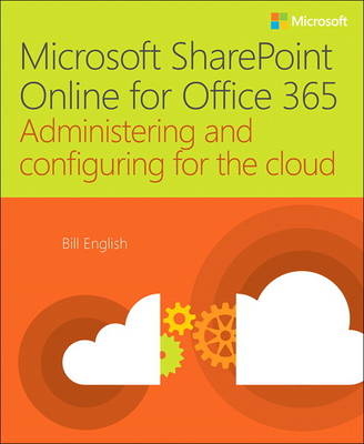 Microsoft SharePoint Online for Office 365 -  Bill English