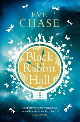 Black Rabbit Hall -  Eve Chase