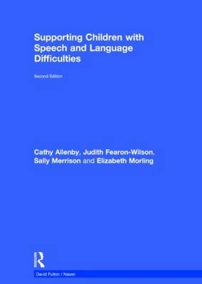 Supporting Children with Speech and Language Difficulties -  Hull City Council