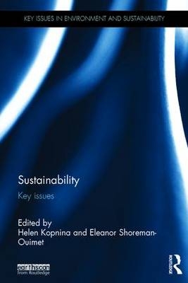 Sustainability - 