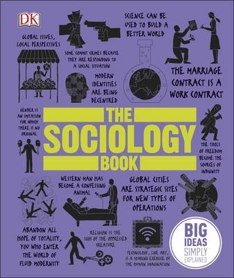 Sociology Book -  Mitchell Hobbs,  Megan Todd,  Sarah Tomley,  Marcus Weeks,  Chris Yuill